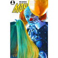 Mark Spears Monsters #0