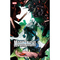Marc Spector: Moon Knight #11 