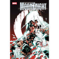 Marc Spector: Moon Knight #2