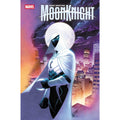 Marc Spector: Moon Knight #4