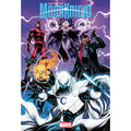Marc Spector: Moon Knight #8