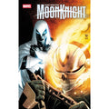Marc Spector: Moon Knight #9