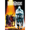 Marc Spector: Moon Knight #9