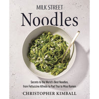 Milk Street Noodles