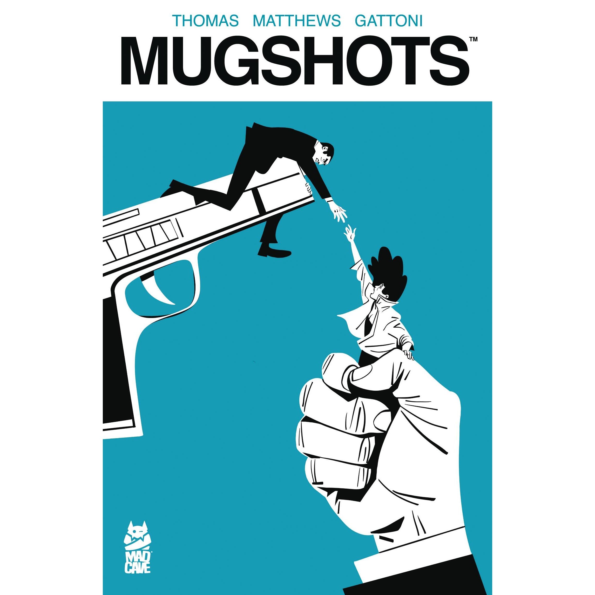 Mugshots