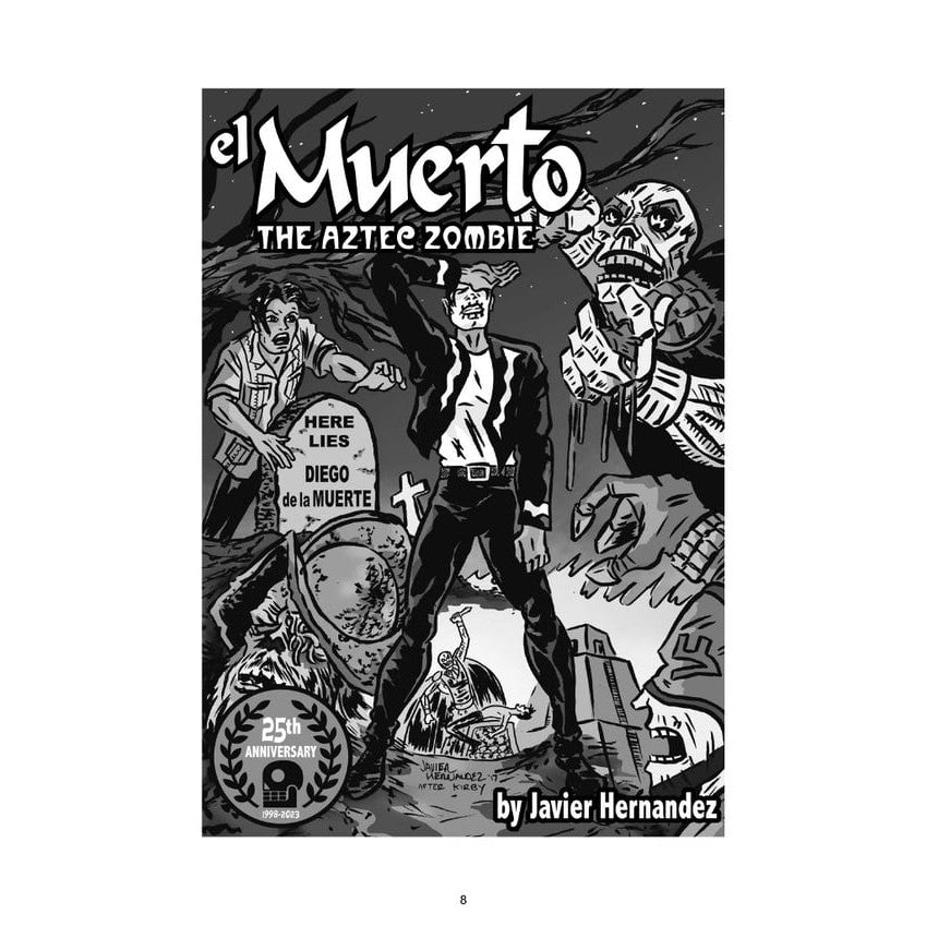 Municipal Threat #3