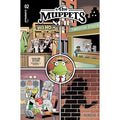Muppets Noir #2