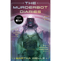 The Murderbot Diaries Volume 1