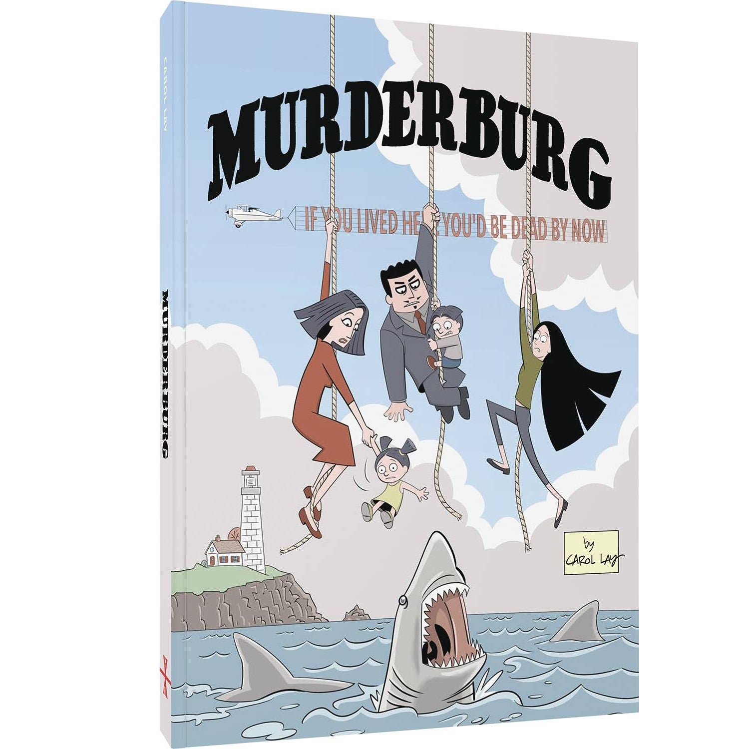 Murderburg
