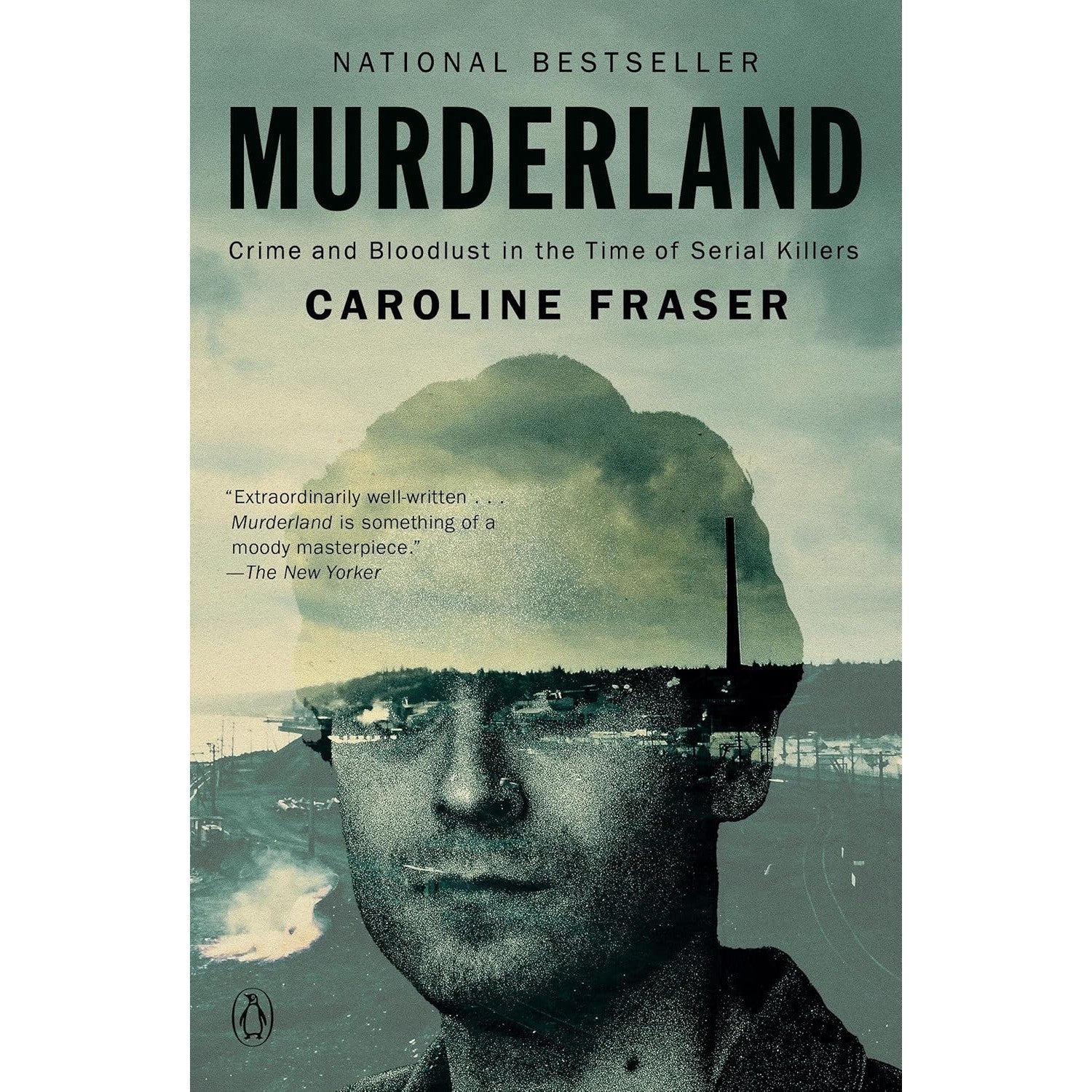 Murderland