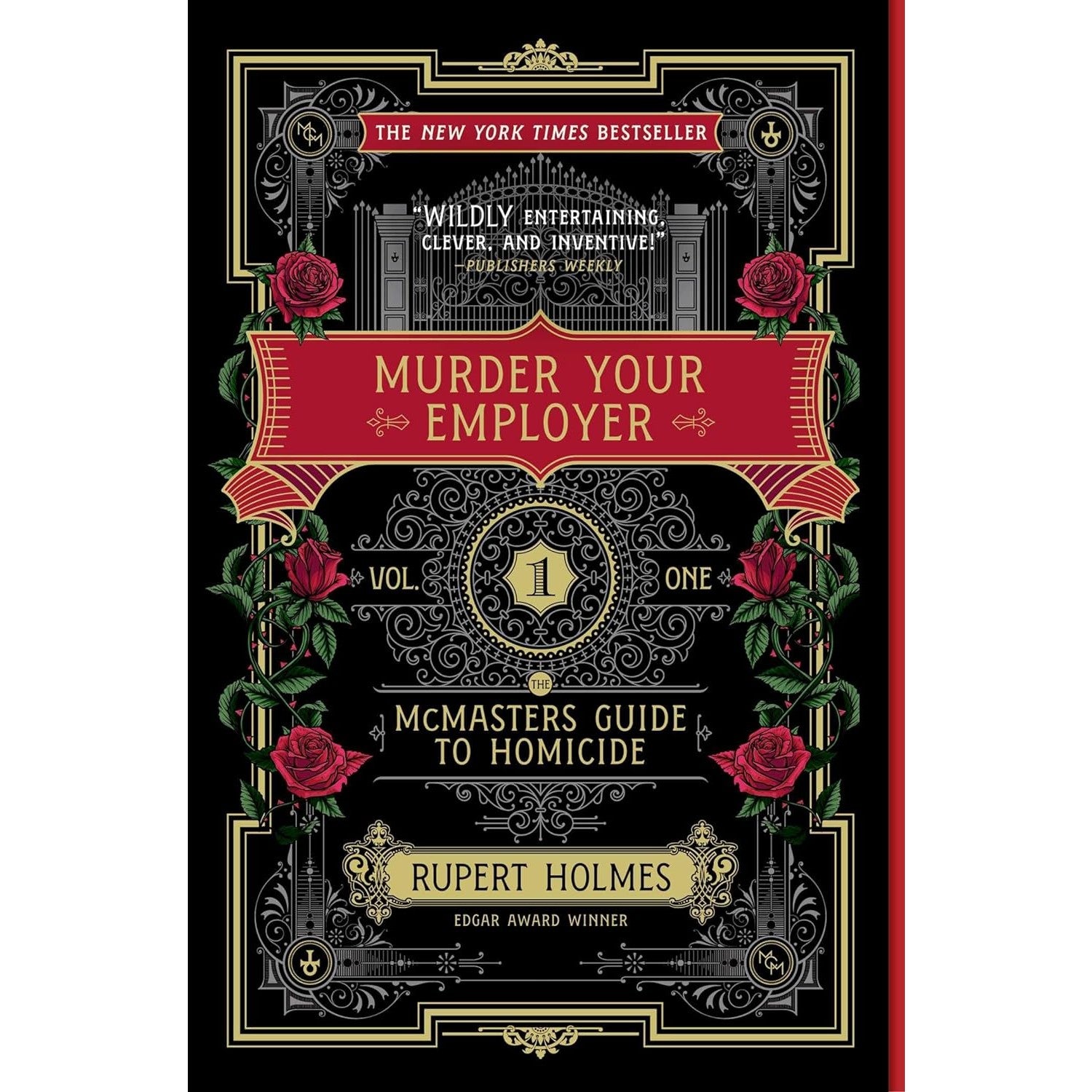 Murder Your Employer