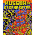 Museum of Degenerates