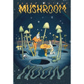 Mushroom Moon