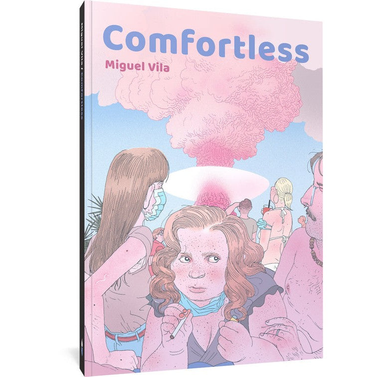 Comfortless