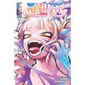 My Hero Academia Vol 38