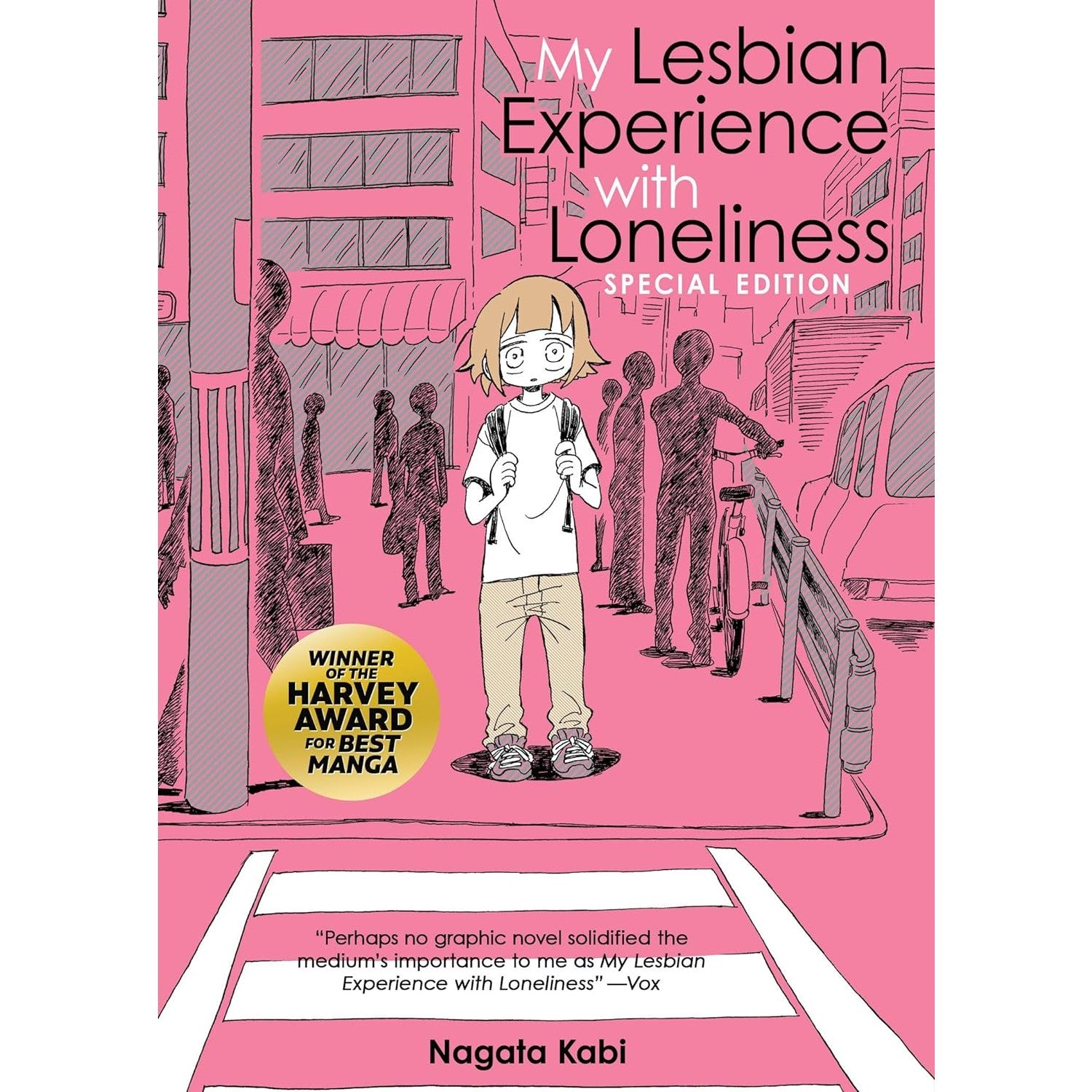 My Lesbian Experience With Loneliness