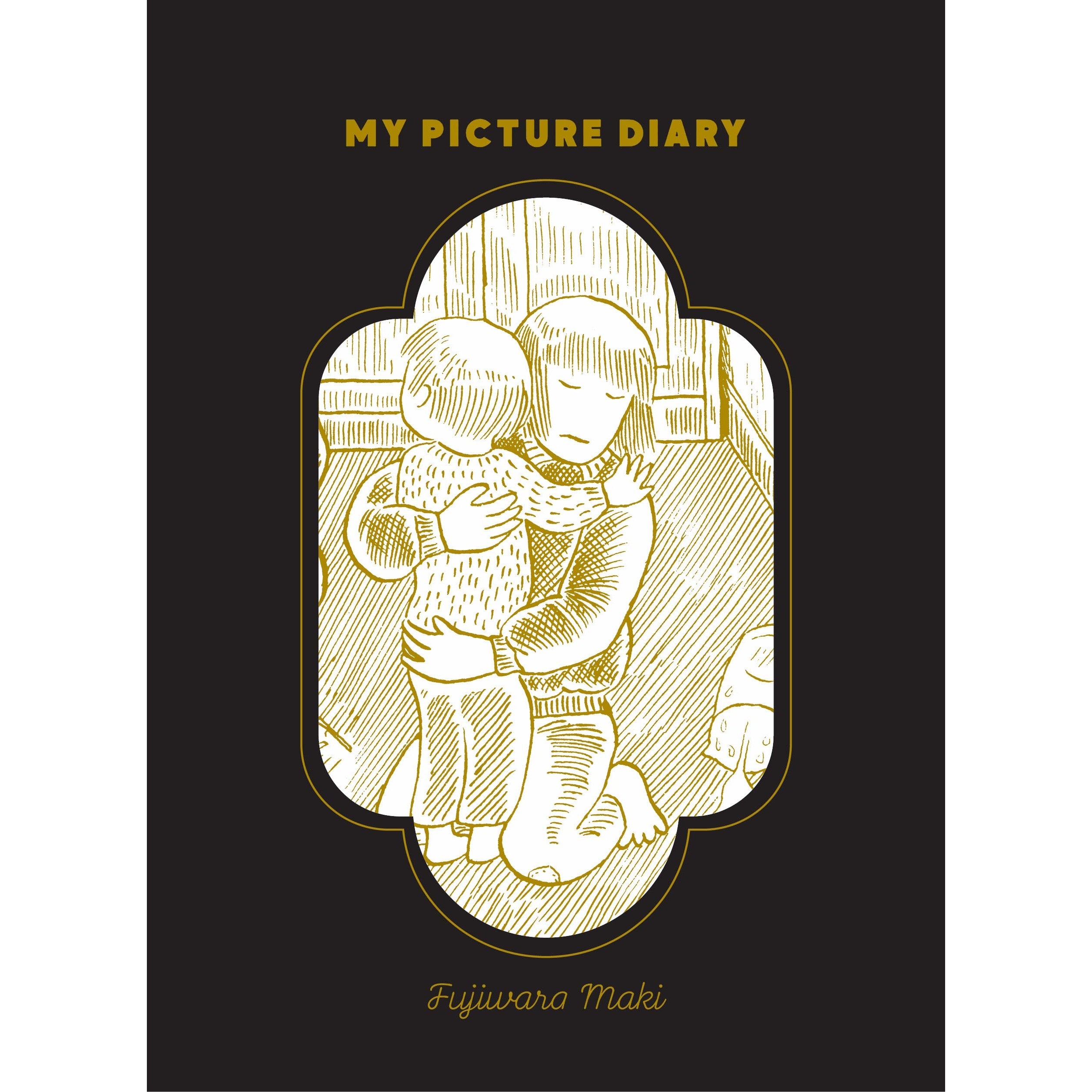 My Picture Diary