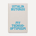 My Techno Optimism