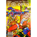 The Myth Of 8-Opus #1