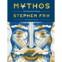 Mythos: The Illustrated Edition