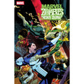 Marvel Zombies: War Zone #2