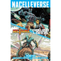 Nacelleverse Volume 2: Sectaurs and Power Lords