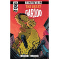 The Great Garloo #1