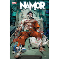 Namor #1