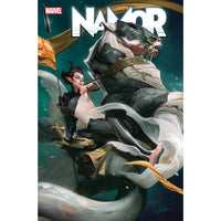 Namor #3