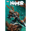 Namor #4