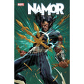 Namor #8 