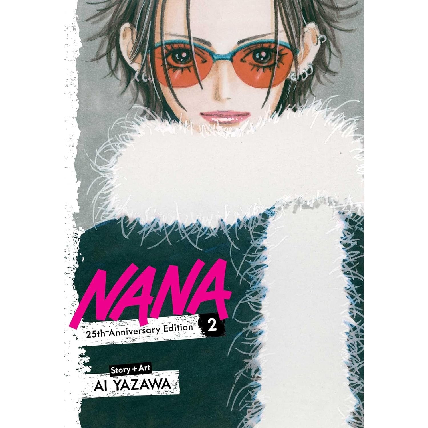 Nana Vol. 2