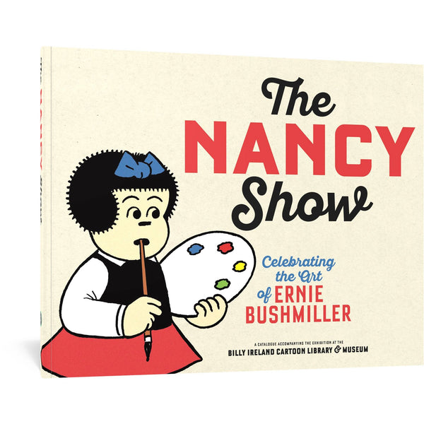 The Nancy Show