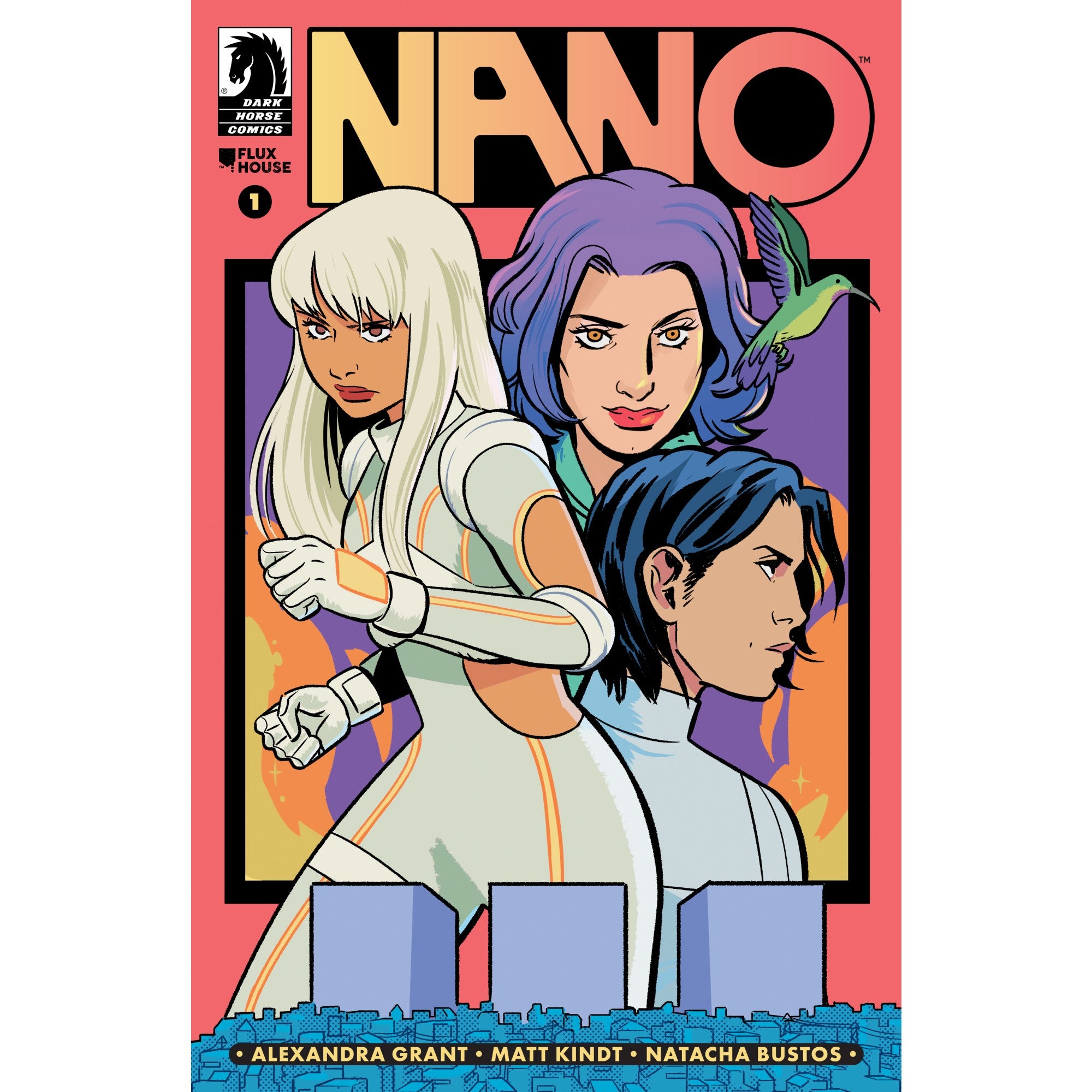 Nano #1