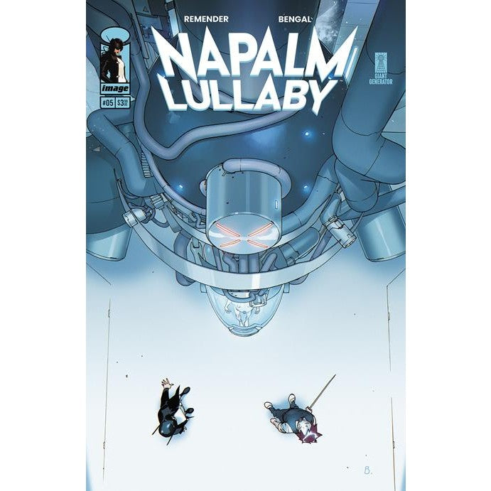 Napalm Lullaby #5 