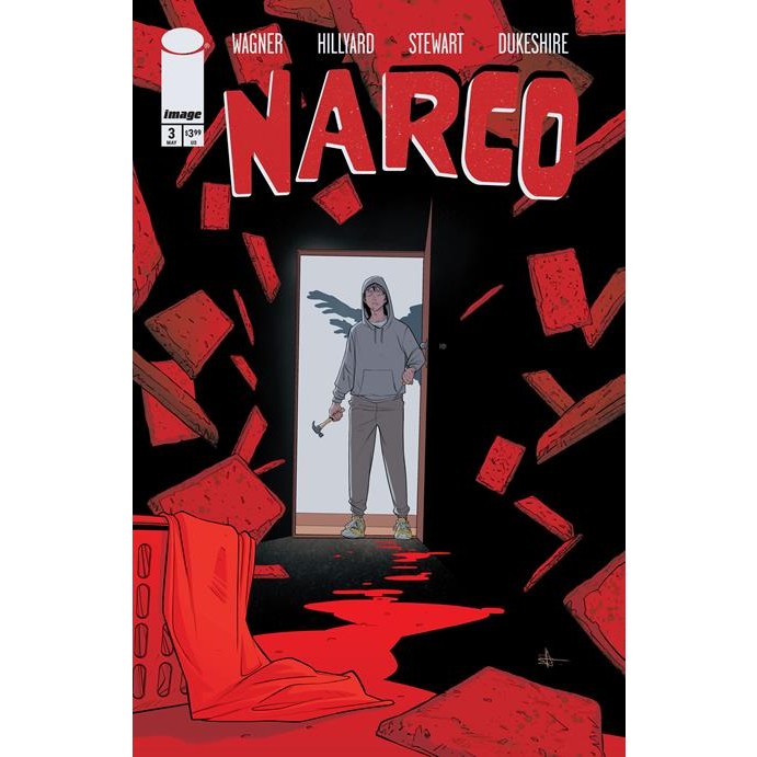 Narco #3 