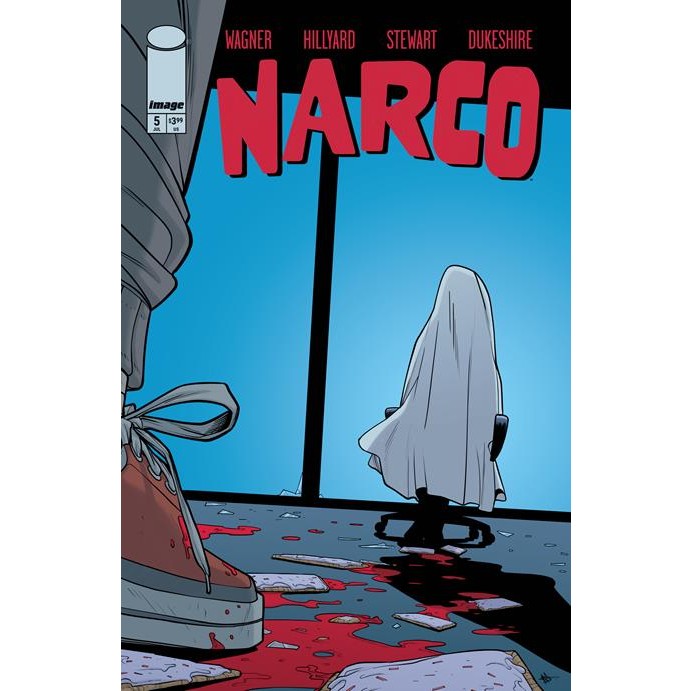 Narco #5 