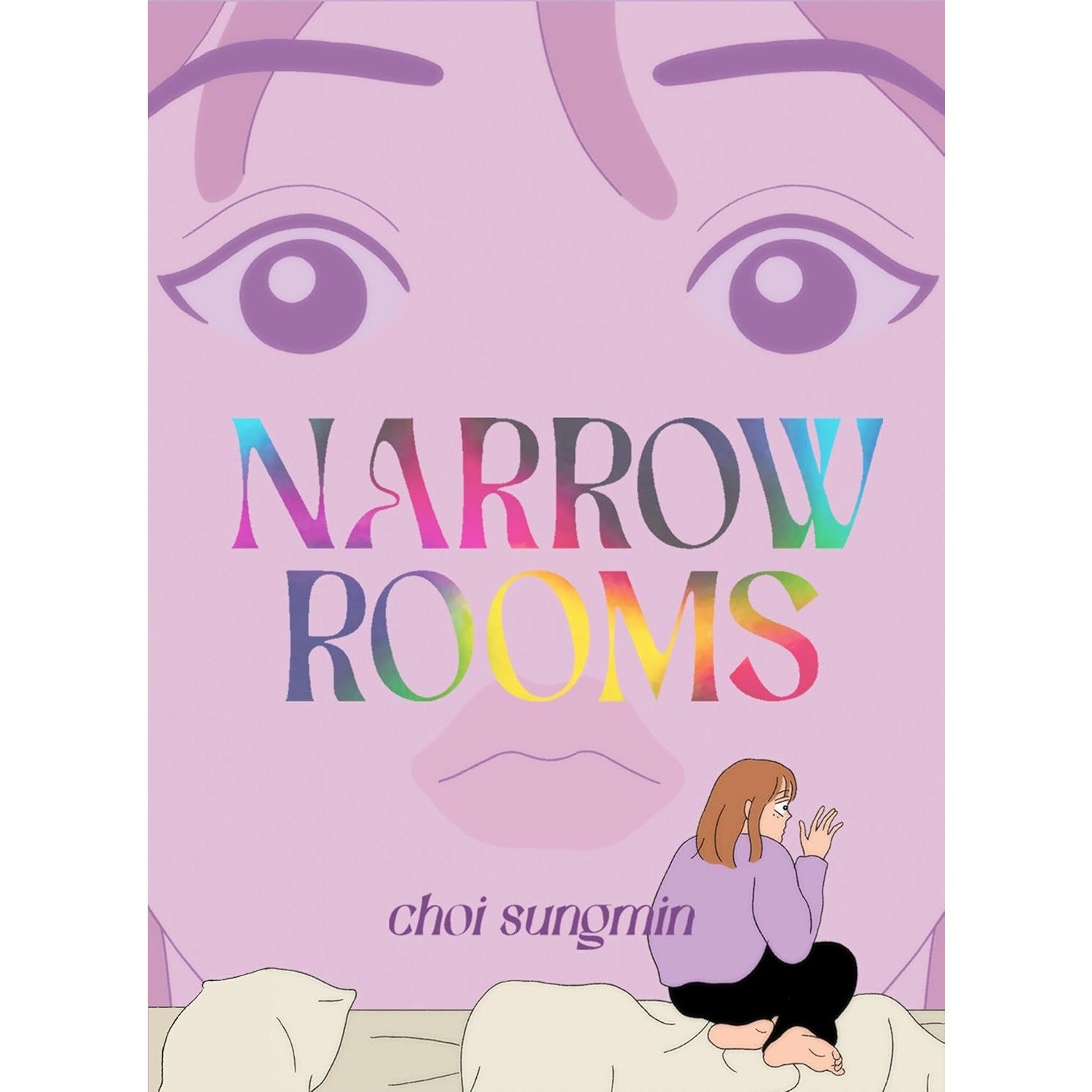 Narrow Rooms