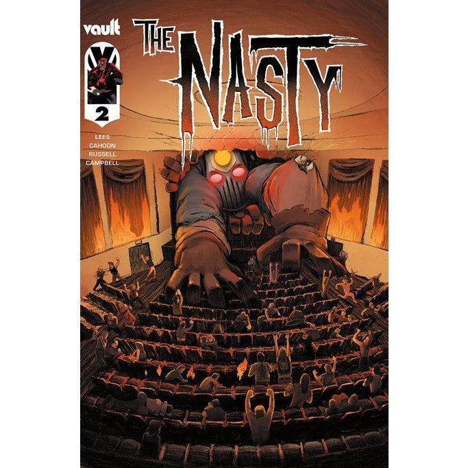 The Nasty #2