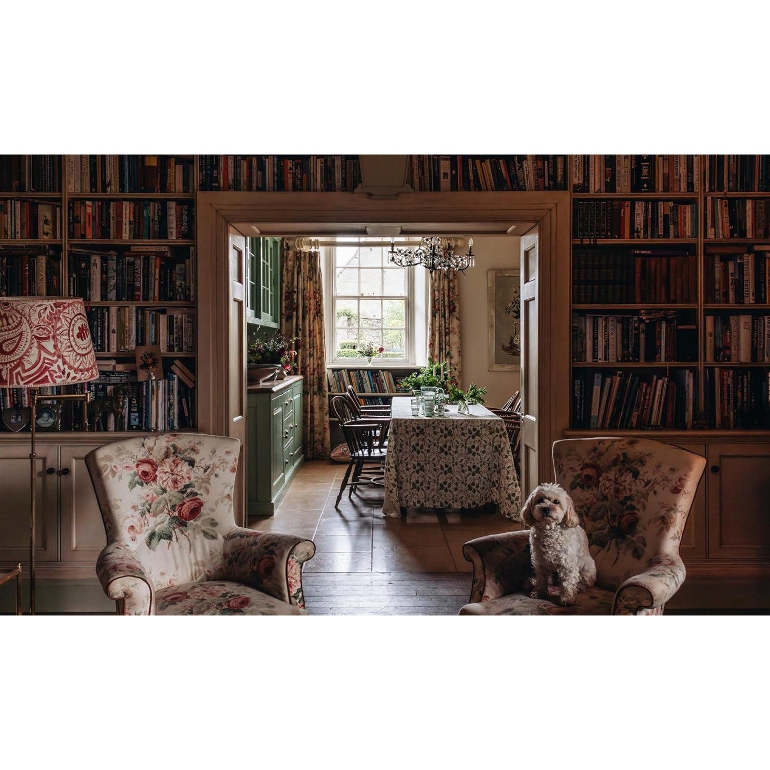 The Nature of Decorating: Interiors Inspired by the Natural World