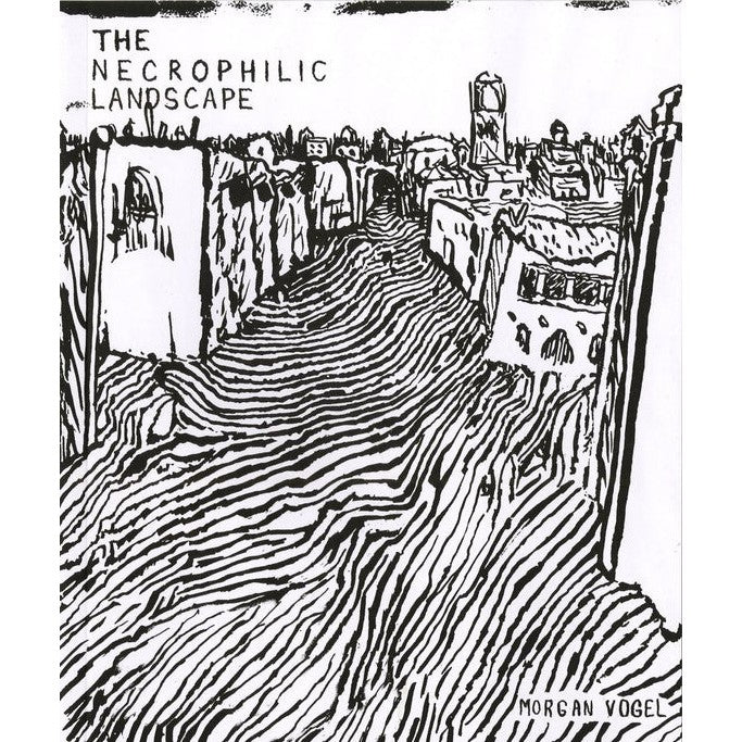 The Necrophilic Landscape