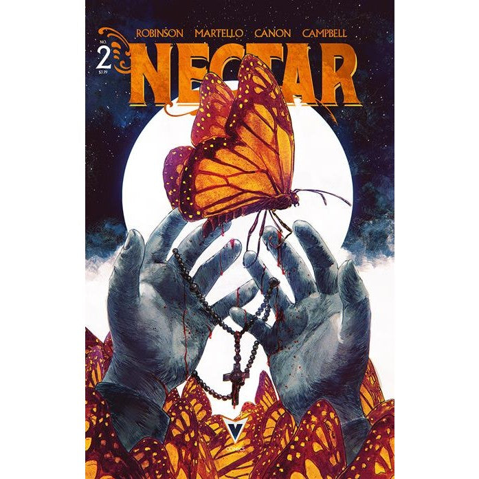 Nectar #2