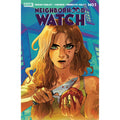 Neighborhood Watch #1