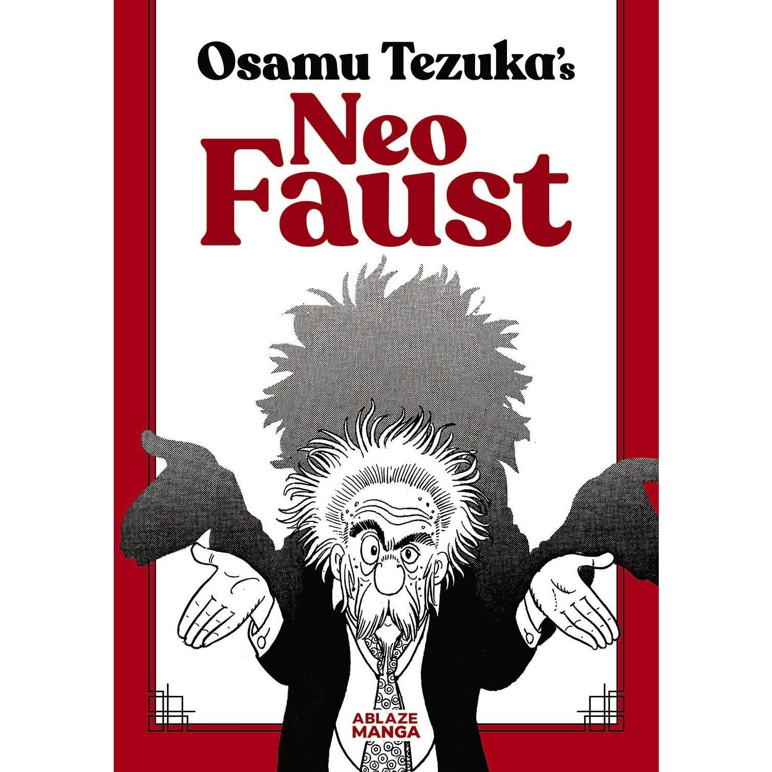 Neo Faust