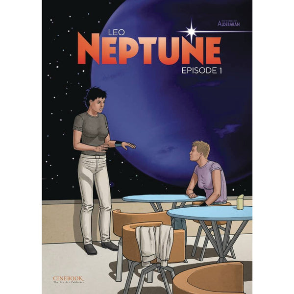 Neptune Episode 1