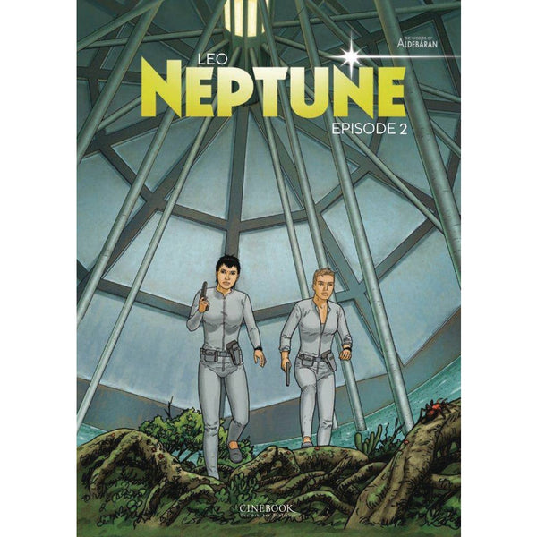 Neptune Episode 2