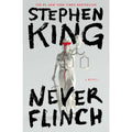 Never Flinch 
