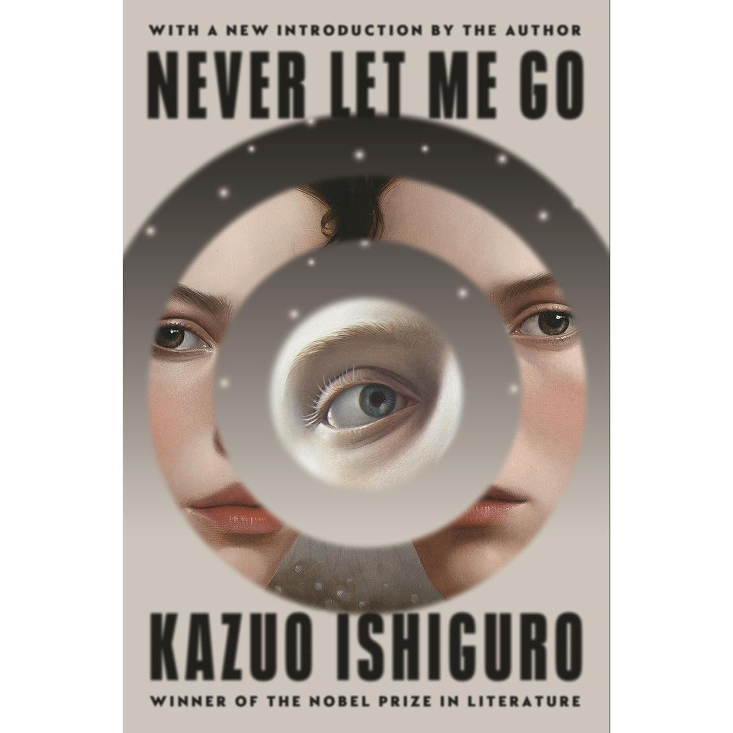 Never Let Me Go