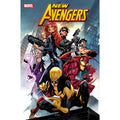 New Avengers #10 