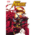 New Avengers #9